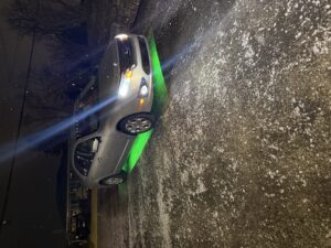 2011 Ford Fusion