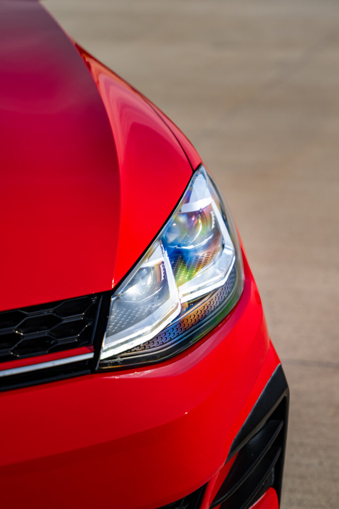 2020 Volkswagen GTI