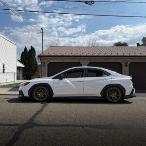 2023 Subaru WRX