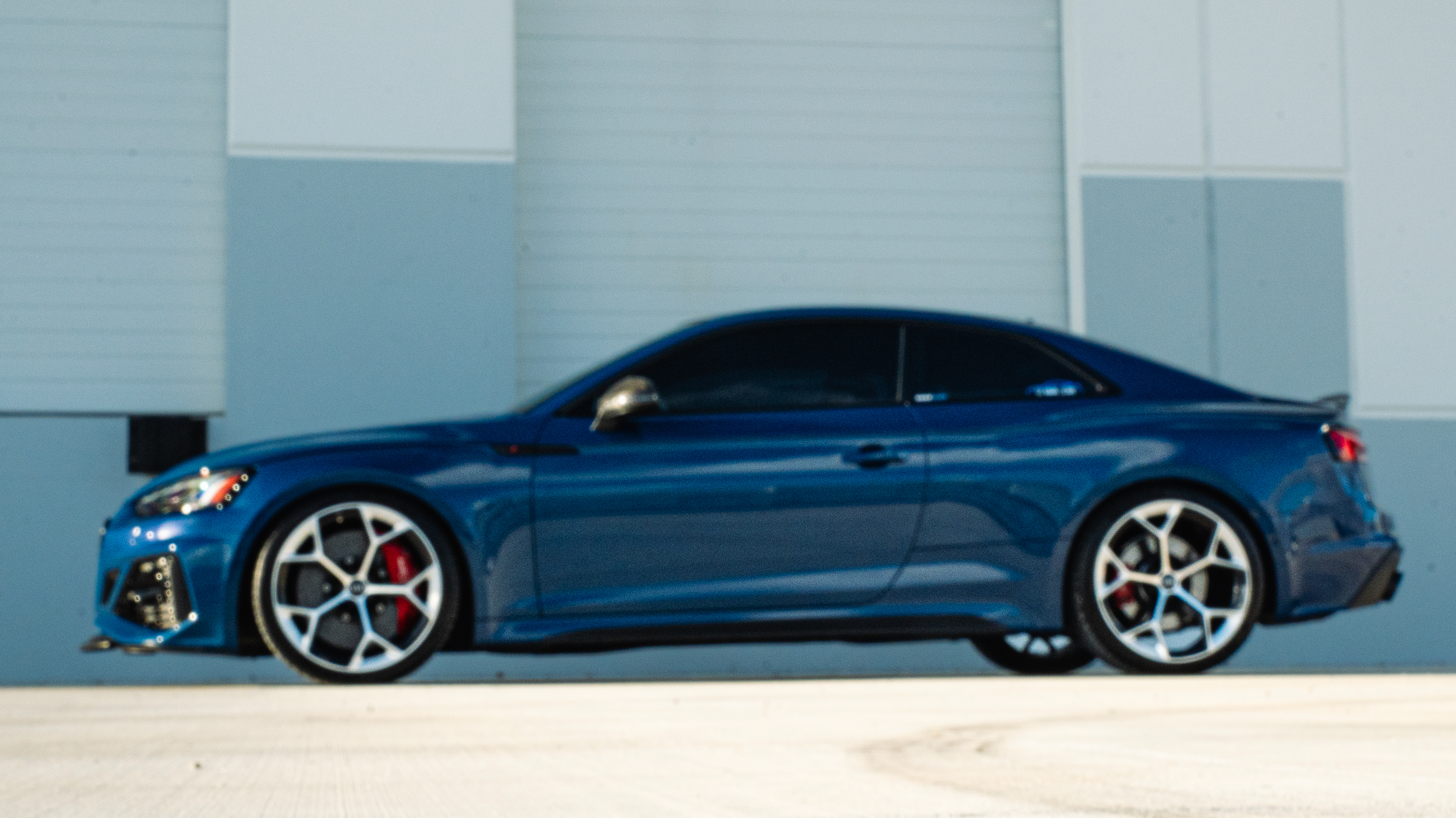 2023 Audi RS 5