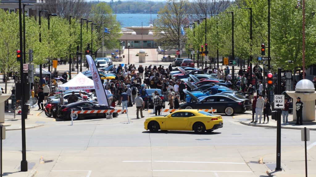 Faith Over Fear Automotive Community