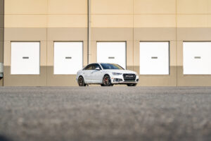 2019 Audi A4