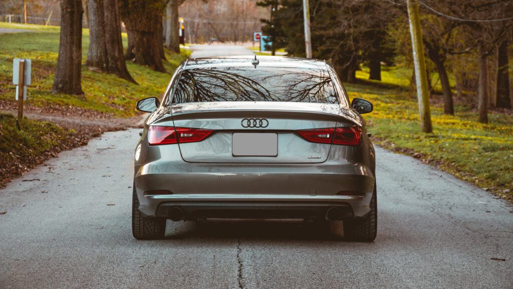 2016 Audi A3