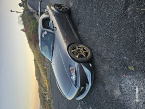 2008 Honda S2000