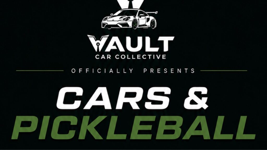 Vault Car Collective