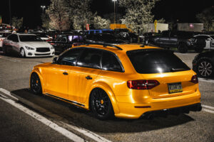 2016 Audi A4 Allroad