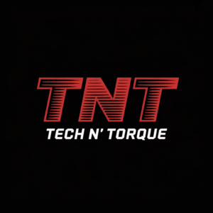 Tech N’ Torque