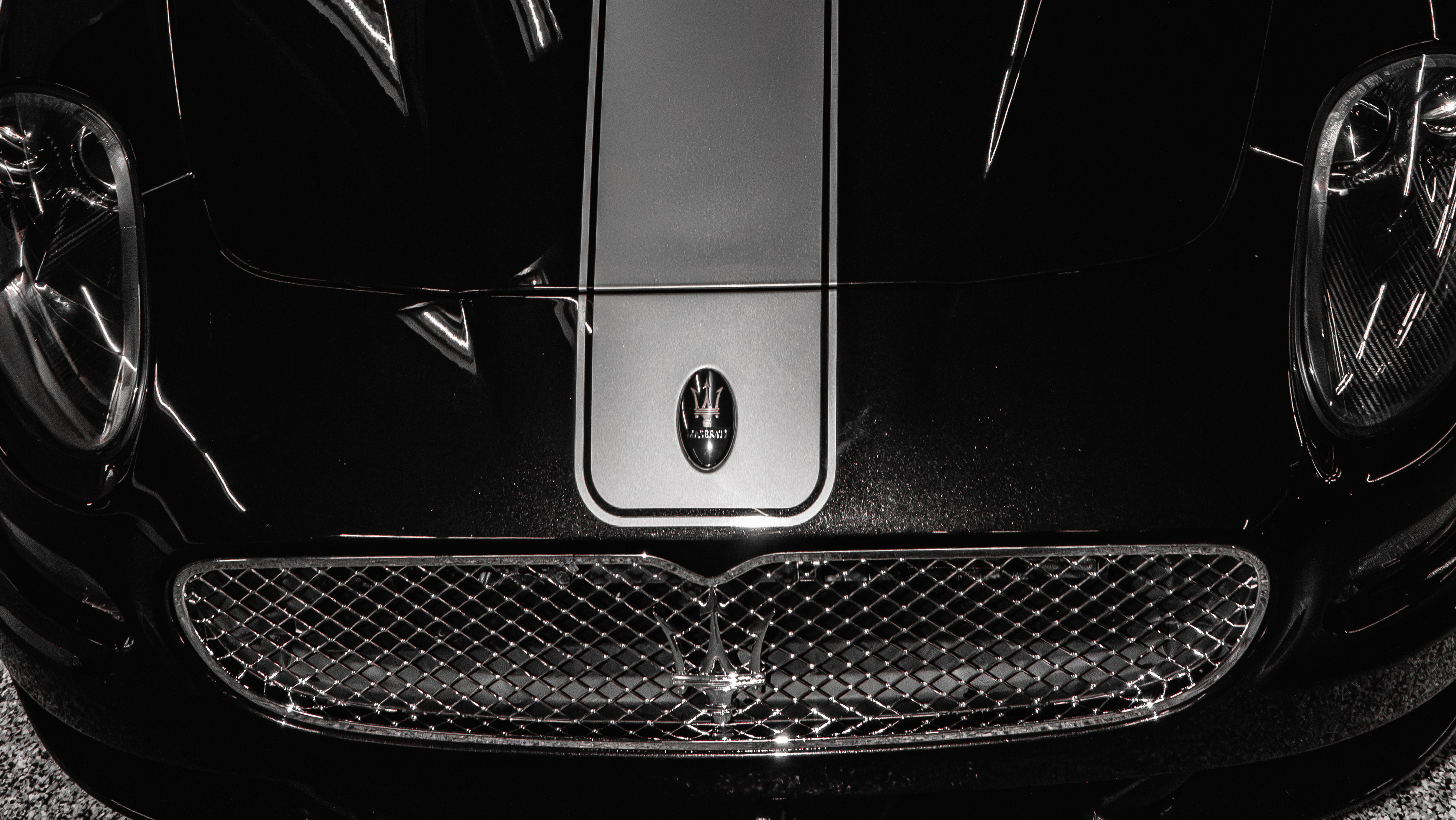 2006 Maserati GranSport