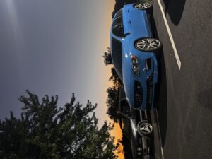 2016 Volvo V60