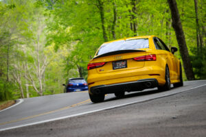 2017 Audi S3