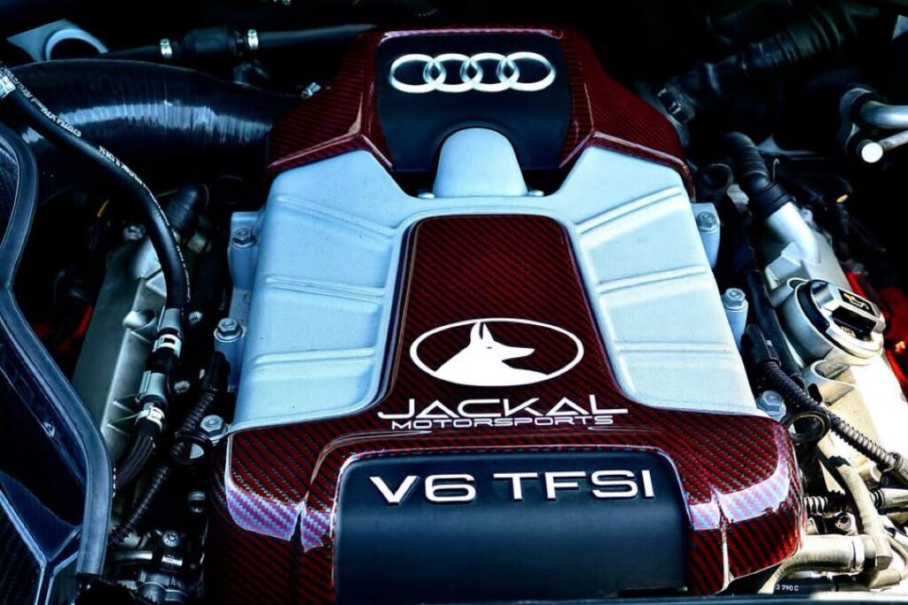 2015 Audi SQ5