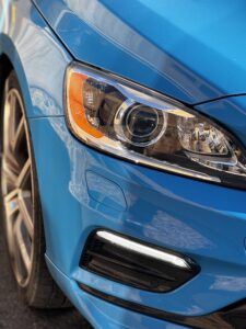 2016 Volvo V60