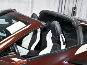 2023 Chevrolet Corvette