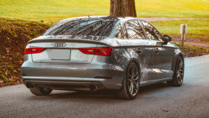 2016 Audi A3