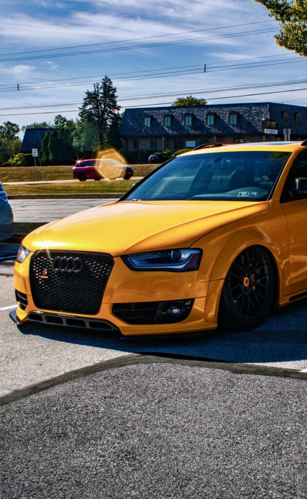 2016 Audi A4 Allroad