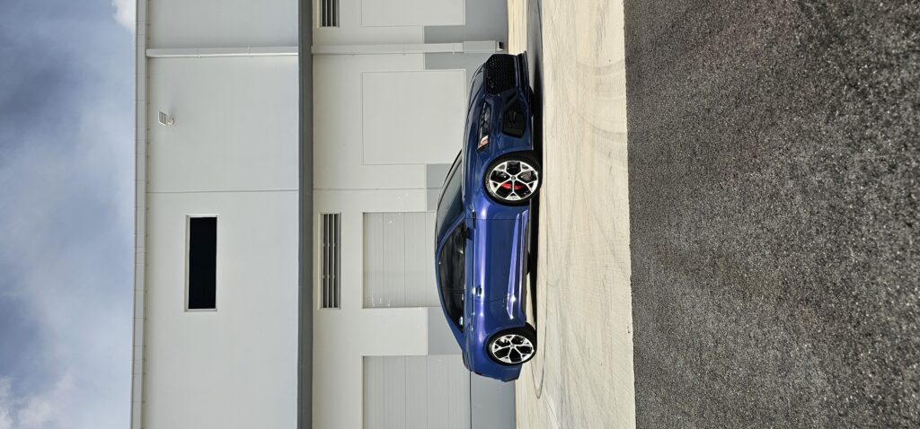 2023 Audi RS 5