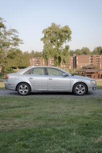 2006 Audi A4