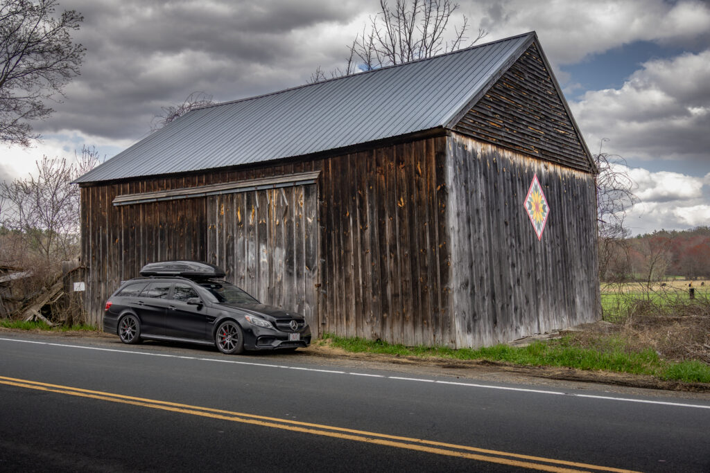 2015 Mercedes-Benz E63 AMG S