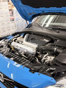 2016 Volvo V60