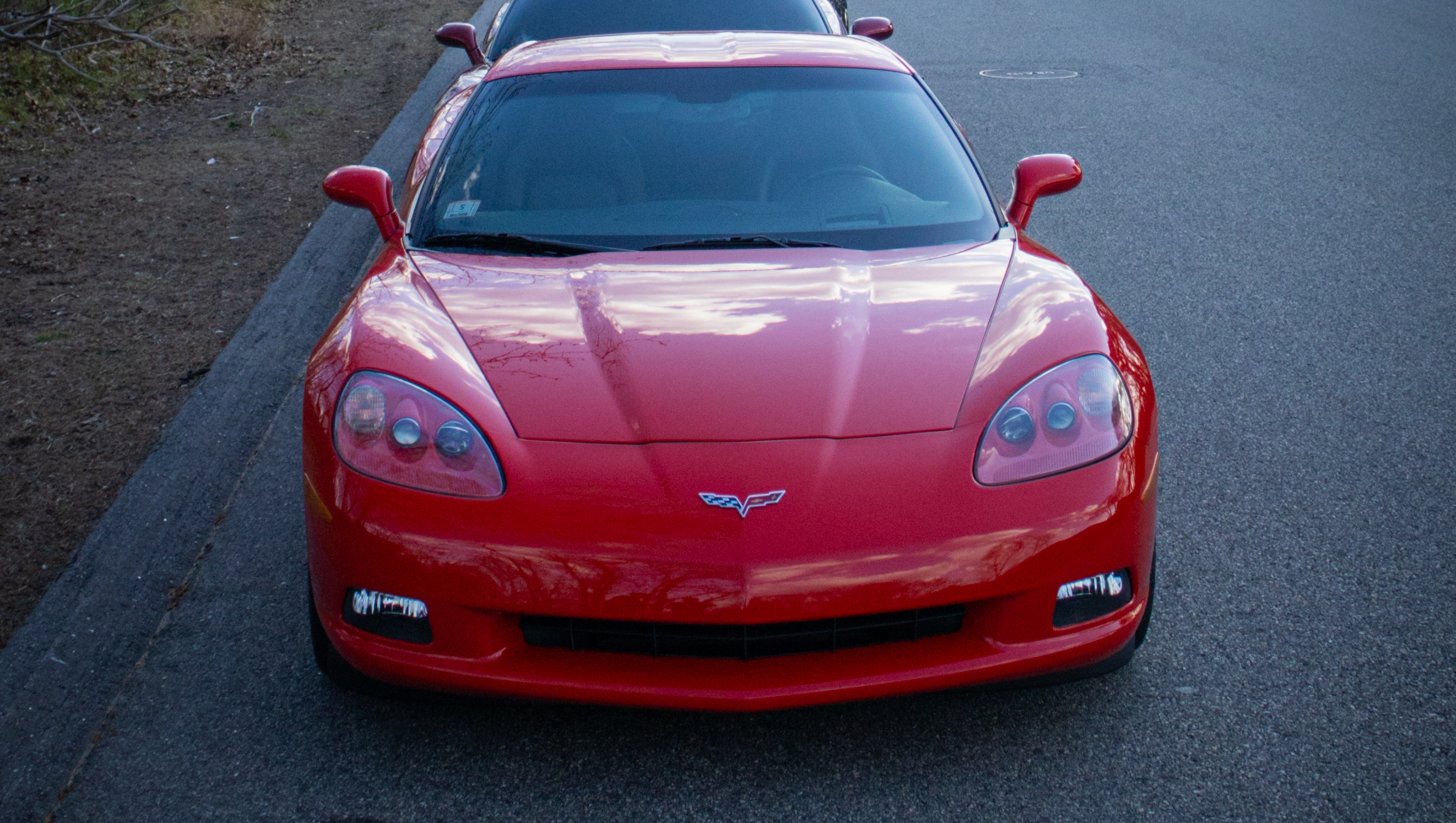 2010 Chevrolet Corvette