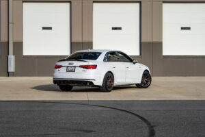 2019 Audi A4