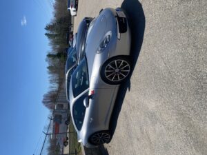 2015 Porsche 911 Carrera S