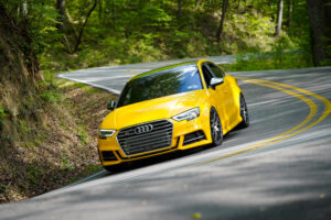 2017 Audi S3