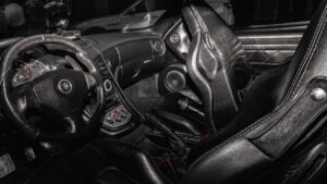 2006 Maserati GranSport