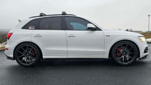 2015 Audi SQ5