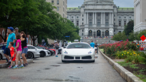 How to Organize a Car Show: Ultimate Planning Guide (2026)