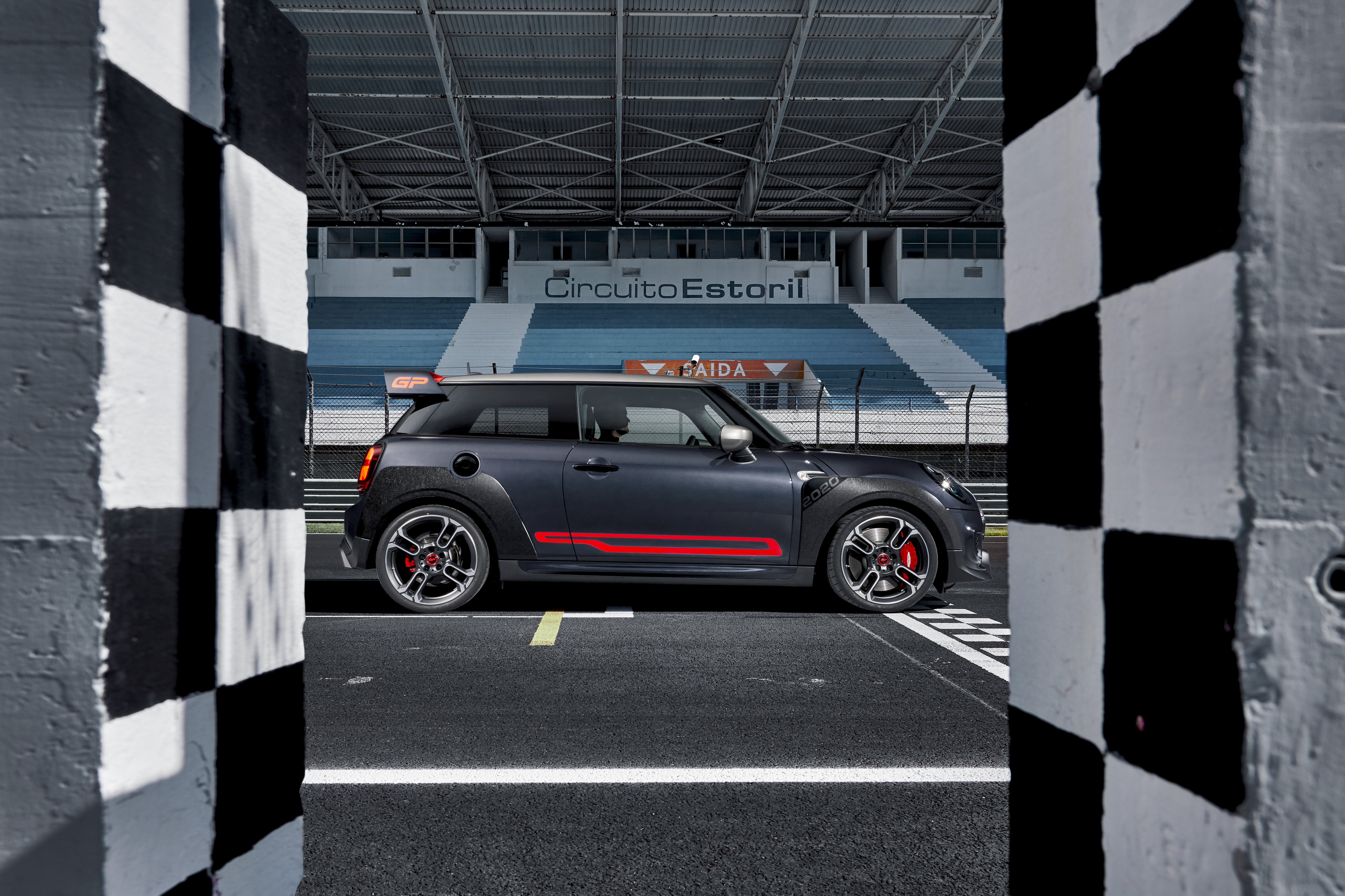 MINI Cooper GP Generations Explained: GP1 vs GP2 vs GP3