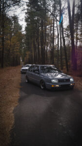 1995 Volkswagen GTI