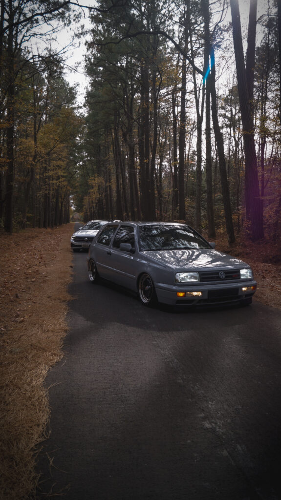 1995 Volkswagen GTI