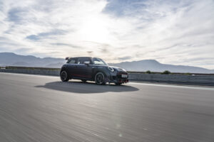 MINI Cooper GP Generations Explained: GP1 vs GP2 vs GP3