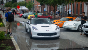 How to Organize a Car Show: Ultimate Planning Guide (2026)