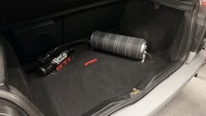 1995 Volkswagen GTI