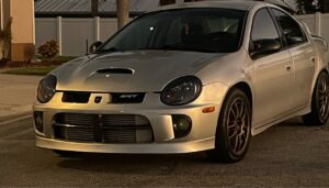 2005 Dodge SRT4