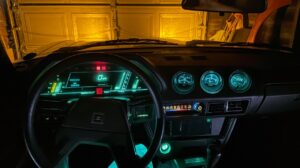 1983 Datsun 280zx