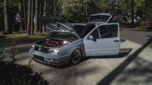 1995 Volkswagen GTI