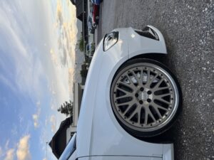 2018 Audi RS 3