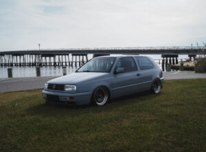 1995 Volkswagen GTI