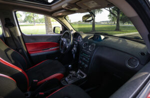 2009 Chevrolet HHR SS