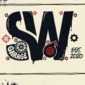 SleepWen Garage