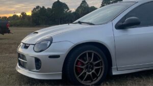 2005 Dodge SRT4