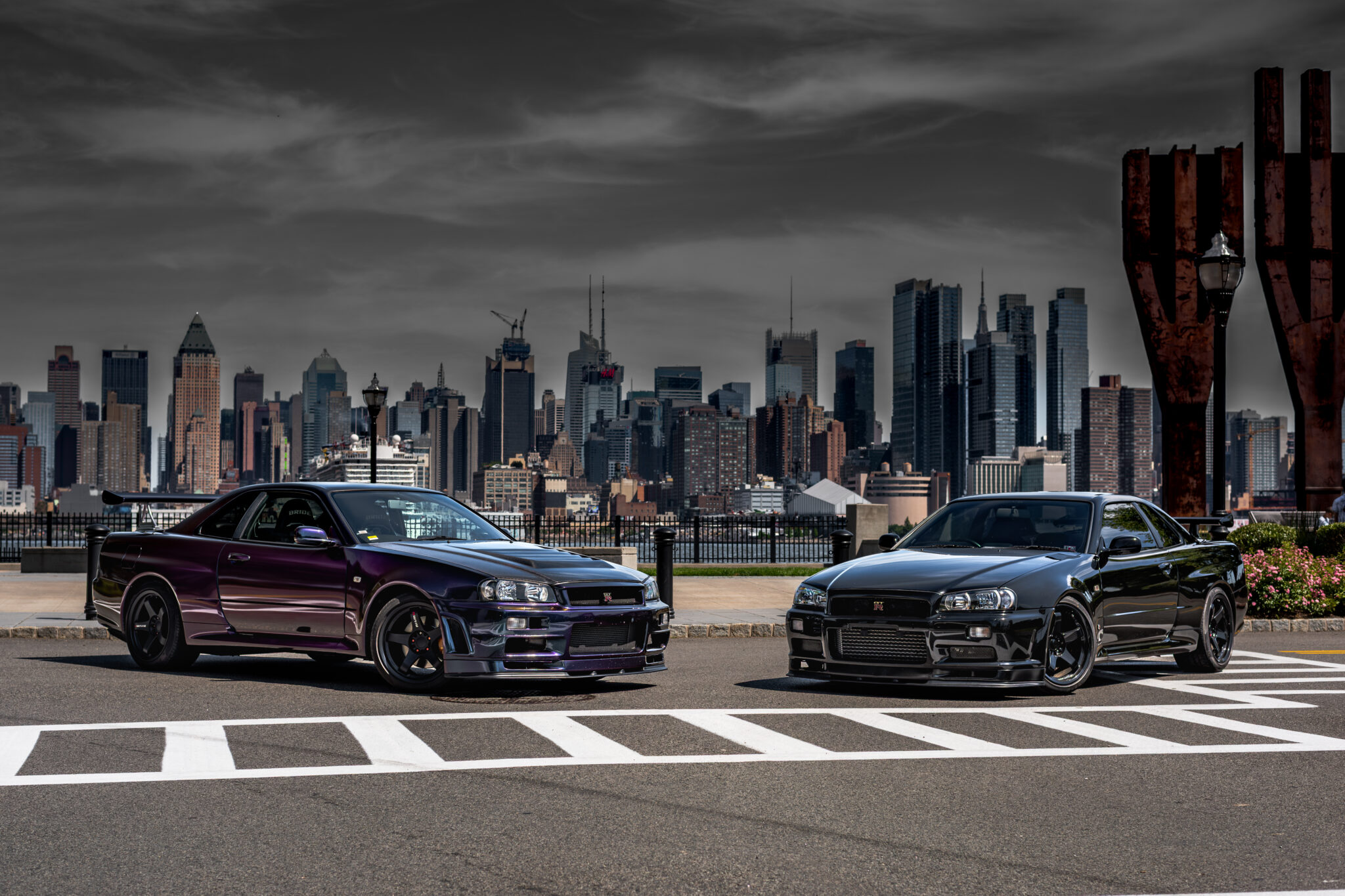 The Ultimate Car Community