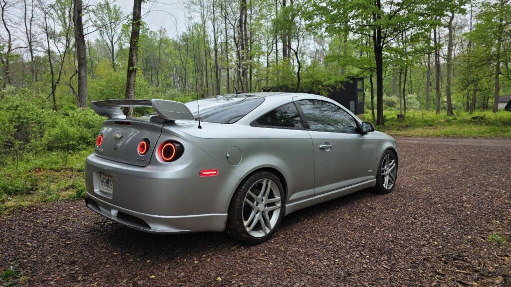 2009 Chevrolet Cobalt