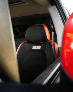 2009 Chevrolet HHR SS
