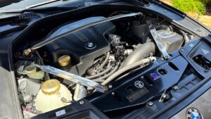 2014 BMW 528i