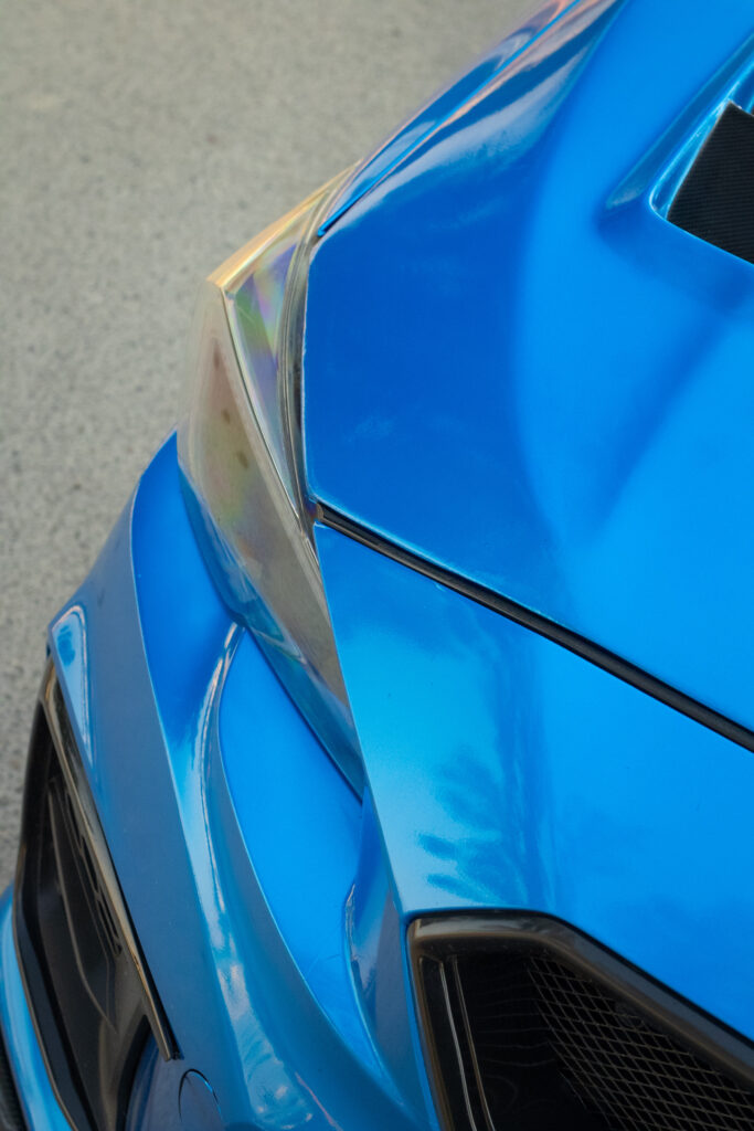 2017 Subaru WRX