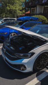 2023 Volkswagen Jetta GLI